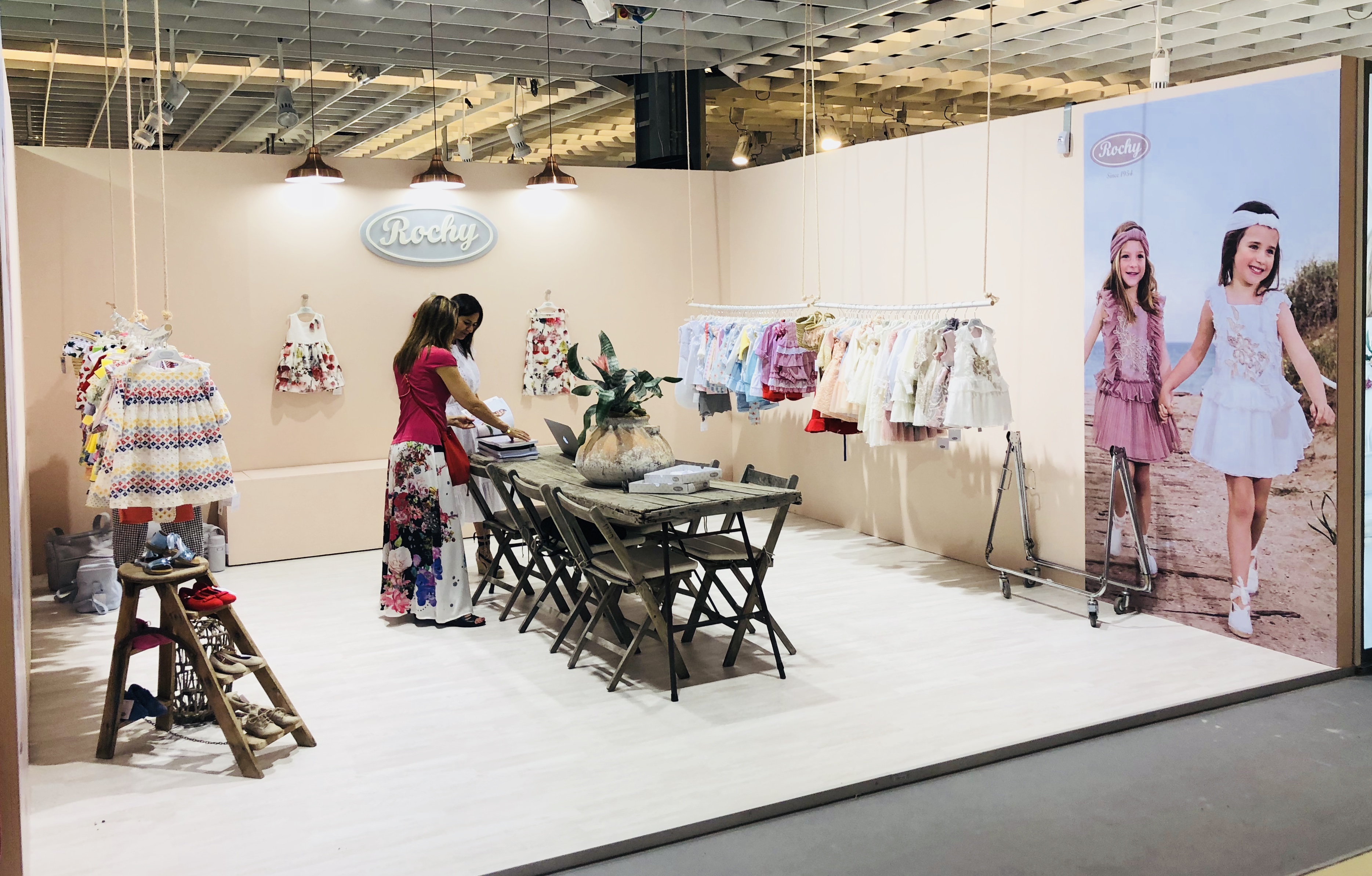 Las tendencias en moda infantil para el verano 2019 que veremos en Pitti  Bimbo - Blog MissBaby