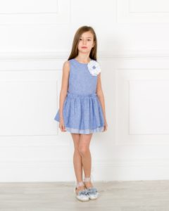Interpersonal Jarra camuflaje Las tendencias en moda infantil para el verano 2019 que veremos en Pitti  Bimbo - Blog MissBaby