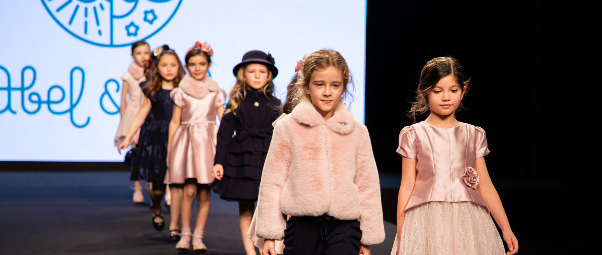 Lo que vimos en FIMI: Tendencias en moda infantil para la próxima