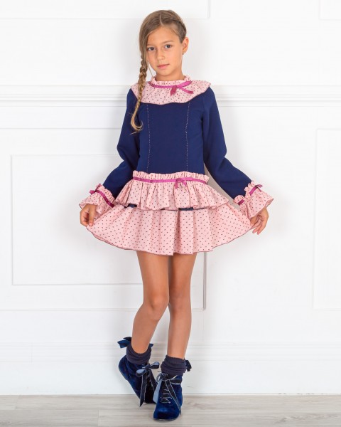 Outfits de moda para niños | Missbaby