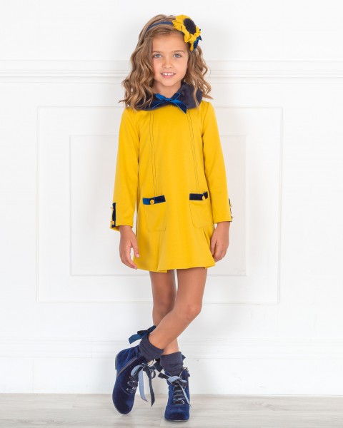 Outfits de moda para niños | Missbaby