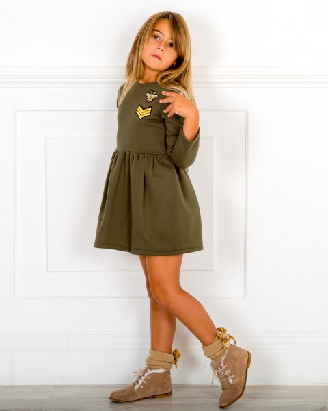 OUTFITS - Beige - Camel | Missbaby